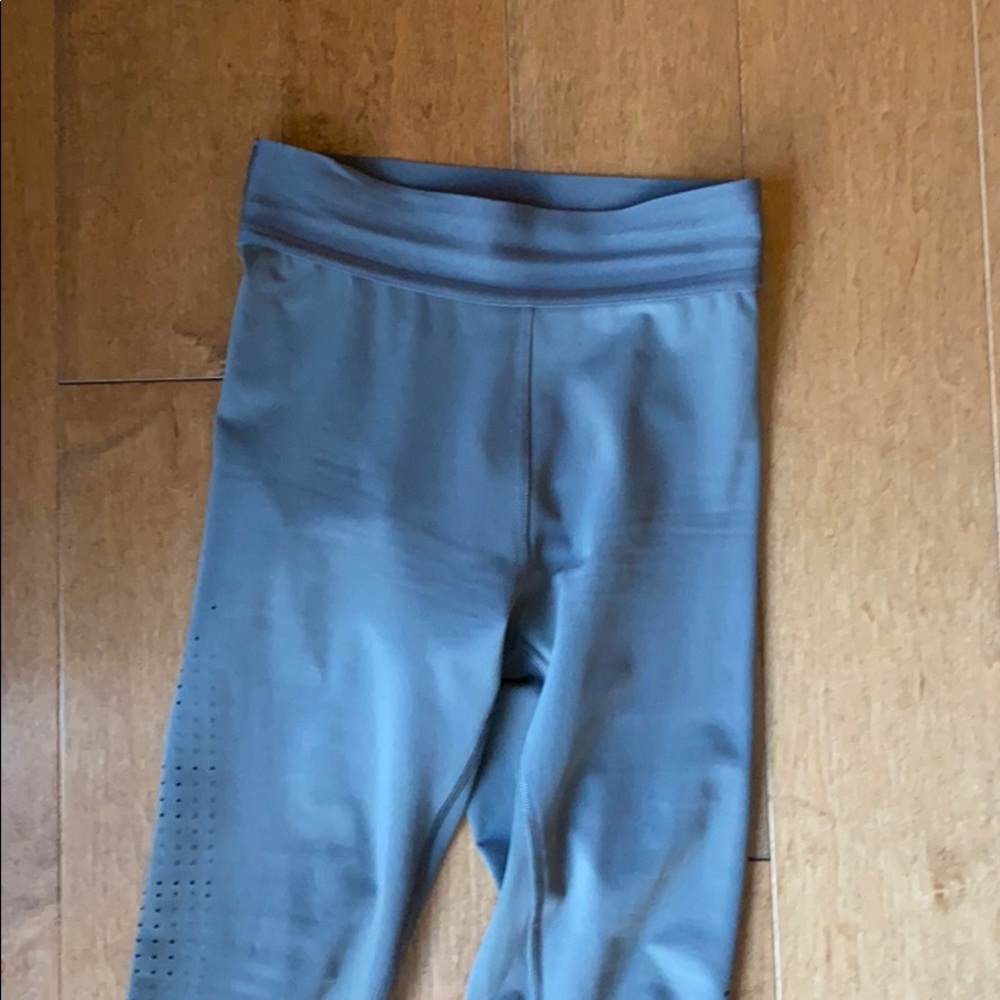 Lululemon soul cycle leggings